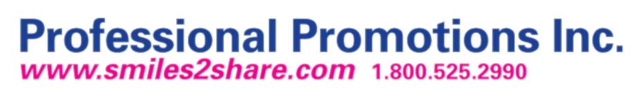 Professional Promotions