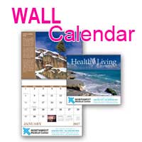 wall calendar