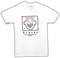 2 Color Imprint T-Shirt