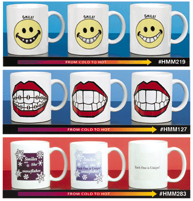 Magic Mugs