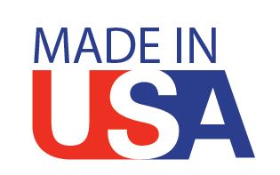 made in the U.S.A.