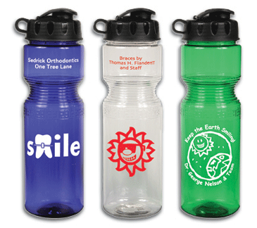 EcoFresh Sport Bottle