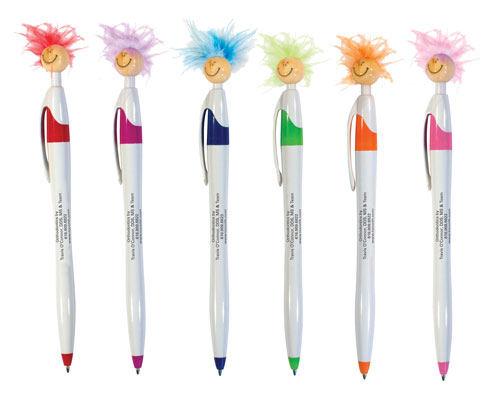 Wild smilez pens