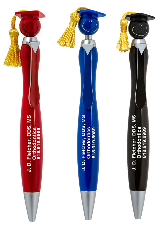 Graduation "Swanky" PENS