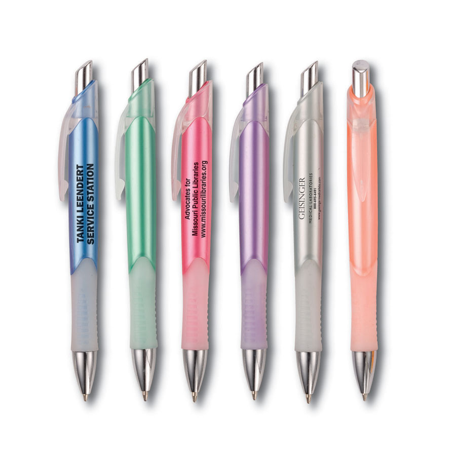 Pastel Pen