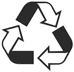 recycle symbol