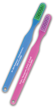 Toothbrush